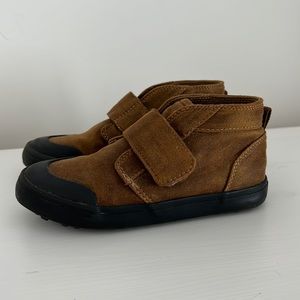 Old Navy Toddler Boots size 9